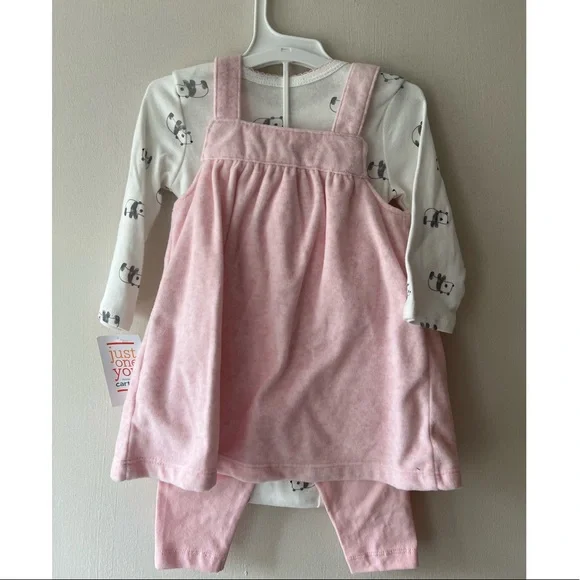 Just One You - 6m 3piece set - Picture 2 of 2